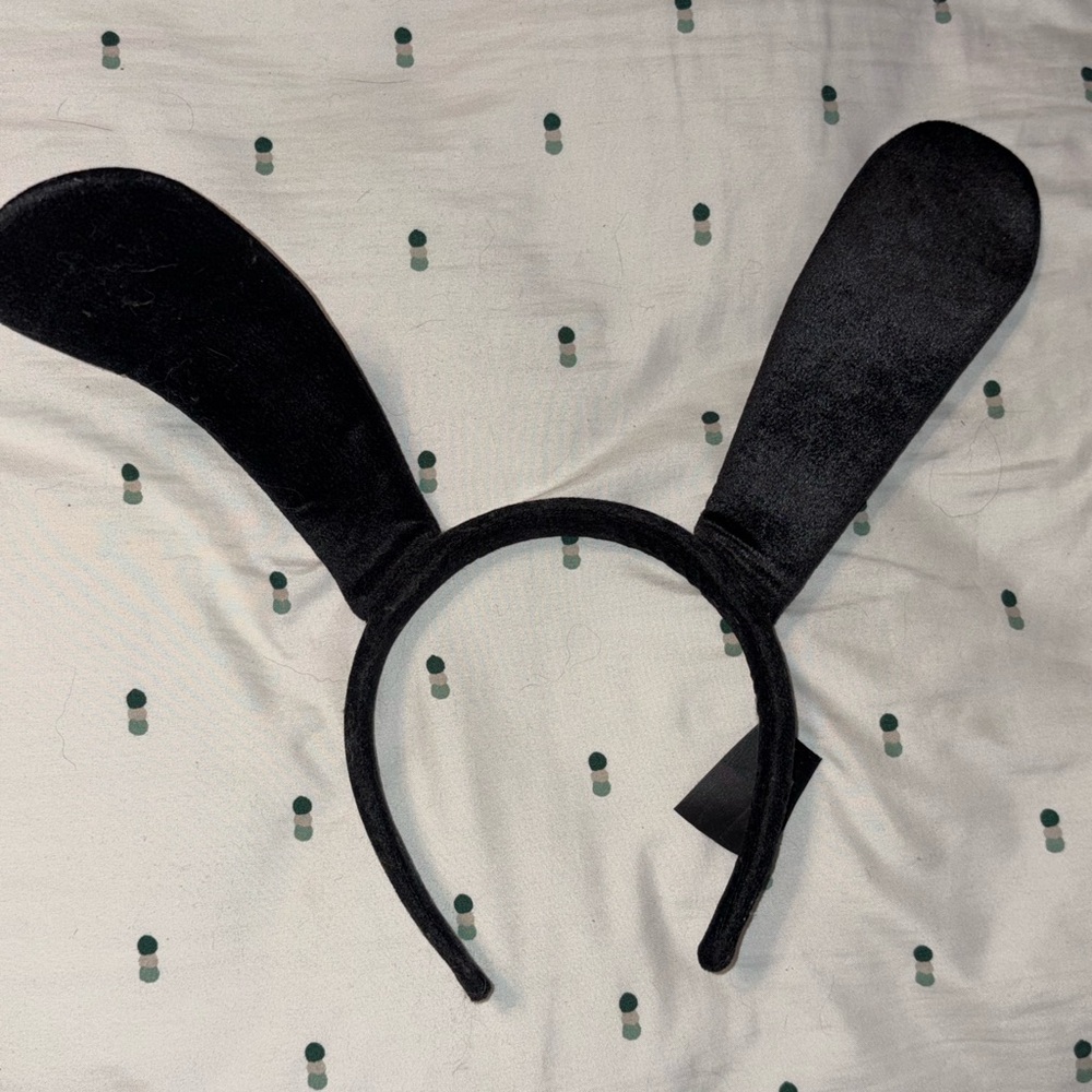 Disney Ears